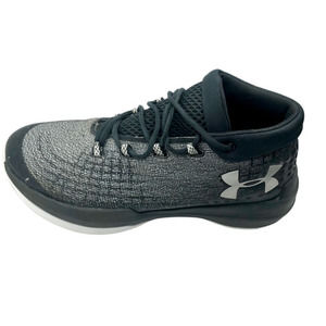 Ua Nxt Tb Basketball Shoe 7h Size 1 